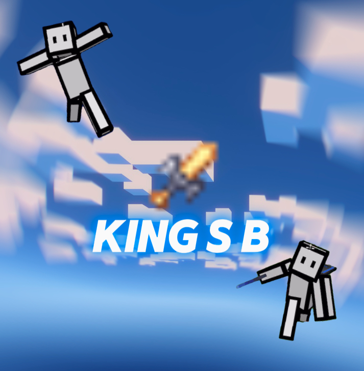 【苹果】King SB