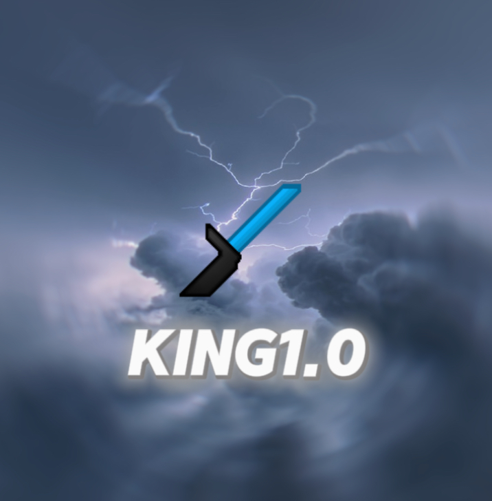 【苹果】King 1.0