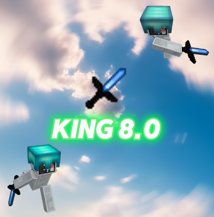 【安卓】King 8.0