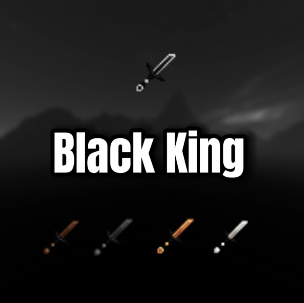 【安卓】Black King