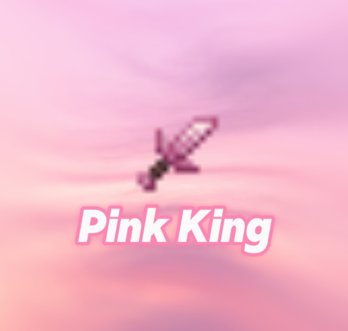 【安卓】Pink King