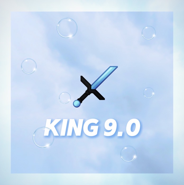 【苹果】KING9.0