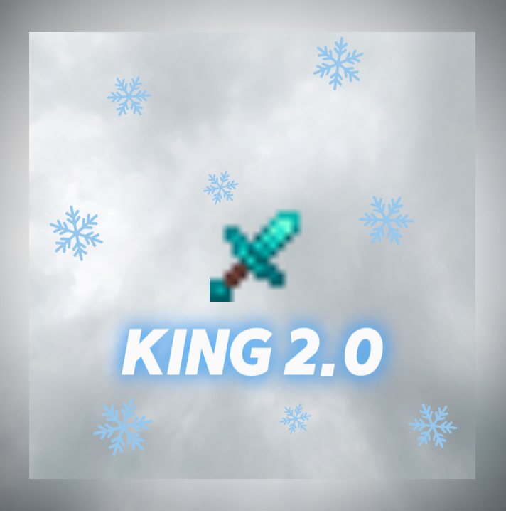 【苹果】King 2.0